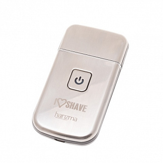 Шейвер для бороды компактный h10124