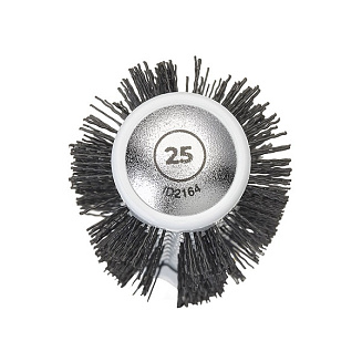 Термобрашинг EXPERT BLOWOUT GRIP Wavy bristles 25