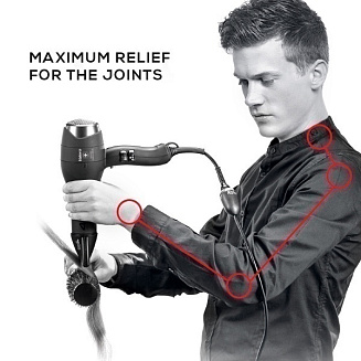 Фен Valera DynamicPro 4200 2400  Вт