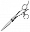Ножницы для стрижки SWORD D-17 SWIVEL 5.7