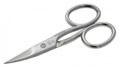 Ножницы маникюрные 162