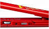 Щипцы-выпрямители BaByliss Pro с покрытием EP Technology 5.0 Sleek Expert красные