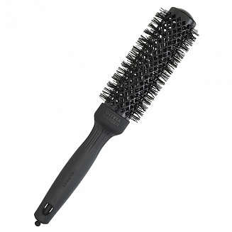 Термобрашинг для укладки волос EXPERT BLOWOUT SPEEDXL Wavy Bristles Black Label 35 мм