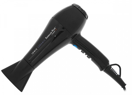 Фен BaByliss Pro SL Ionic керамика + ион + турмалин 1800 Вт