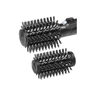 Фен- щётка вращающаяся с двумя насадками Babyliss Pro BAB2770E
