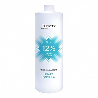 Окислитель Harizma prohair 12% 1000 мл