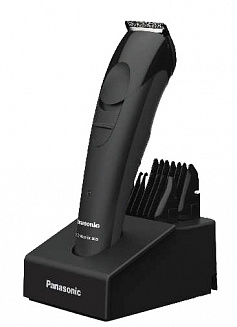 Машинка окантовочная для стрижки волос с высотой среза 0,31 мм., Panasonic