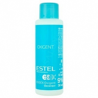 Estel Professional оксигент 9%  Essex 60 мл