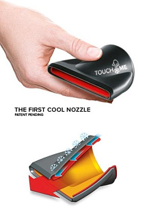 Фен Valera DynamicPro 4000 2000  Вт