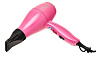 Фен Gamma Piu 500 Compact малиновый 2000 Вт