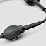 Фен Valera Metalcraft Pro 8.0, MCP 8.0 RC BL, цифровой, ионизация, мощность- 2200 Вт