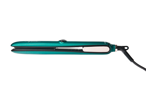 Щипцы для выпрямления с паром VAPOR STYLER INFRARED, зеленые HSKR-089