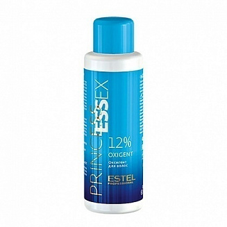 Estel Professional оксигент 12%  Essex 60 мл