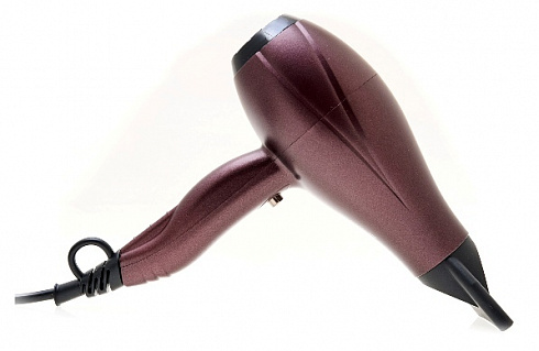 Фен профессиональный Advantage 2400 Вт Королевская сирень