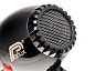 Фен Parlux 385 Power Light IonicCeramic 2150W черный