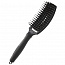 Щетка для волос Olivia Garden  Fingerbrush ID1729, Care Iconic BoarNylon Full, Black, размер- M