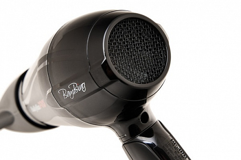 Фен дорожный BaByliss Pro BamBino 1200 Вт
