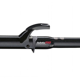 Плойка для завивки волос BaByliss Pro 32мм с удлиненным полотном и терморегуляцией