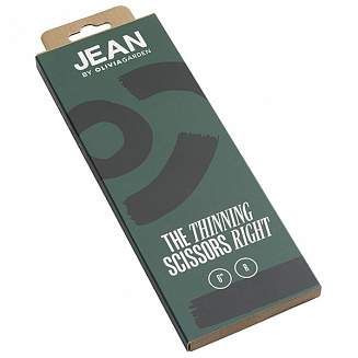 Ножницы филировочные 6.35 JEAN