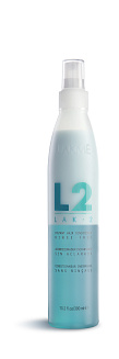 Кондиционер для экспресс-ухода за волосами LAK-2 INSTANT HAIR CONDITIONER, LAKME, 300 мл.