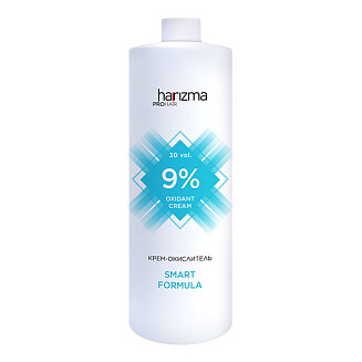Окислитель Harizma prohair 9% 1000 мл