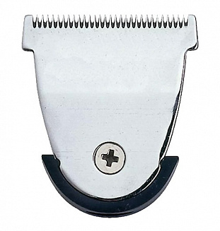 Сменный стандартный окантовочный нож Wahl Blade Standard Beret Chrome