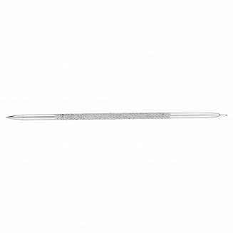 Nippon Nippers. Инструмент косметологический. Игла. Длина  120 мм. Ручная заточка.