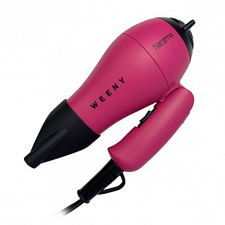 Фен WEENY со складной ручкой
