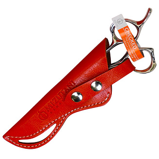 Парикмахерские ножницы FIT PUFFIN 5.5