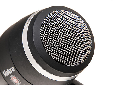 Фен Valera MasterPro 3.0 Light 2000 Вт черный