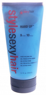 Гель сильной фиксации Sexy Hair, 150 мл