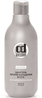 Constant Delight шампунь против выпадения  250мл