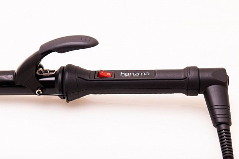 Плойка для завивки волос Harizma 26 мм h10348-26