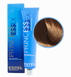 Estel Professional 6/75 крем-краска  Essex, палисандр 60 мл