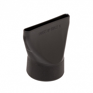 Фен Gamma Piu L'Italiano черный 2000 Вт