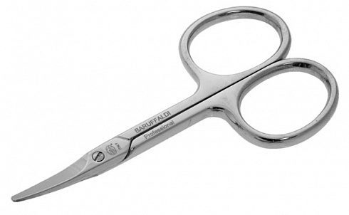 Ножницы маникюрные 306