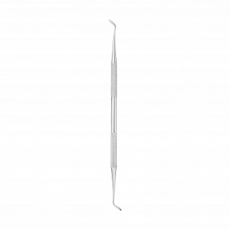 Nippon Nippers. Кюретка для педикюра. Длина 170 мм.