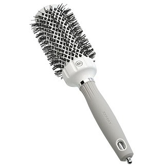 Термобрашинг Olivia Garden Expert Blowout Grip Wavy bristles  ID2166, 45 мм
