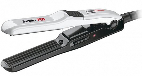 Мини-щипцы BaByliss Pro для создания гофре керамические 13 мм