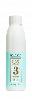 Оксидант-лосьон 3% - Bouticle color developer 10 vol 100 мл