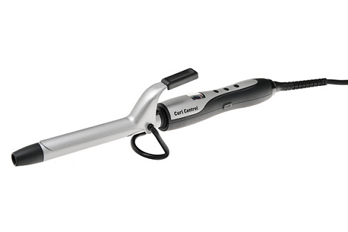 Плойка для завивки волос Harizma Curl Control h10309LСD-19 , керамика/турмалин, диаметр- 19 мм