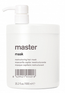 Маска для волос MASK, LAKME, 1000 мл.