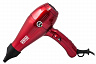 Фен Gamma Piu Gammapiu 3500 Tormalionic красный 2500 Вт