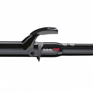 Плойка для завивки волос BaByliss Pro 32мм с удлиненным полотном и терморегуляцией