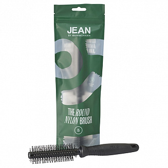 Брашинг с нейлоновой щетиной d 15 мм JEAN