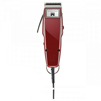 1406-0002 Moser Hair clipper 1400 Fading Edition/машинка для стрижки
