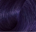 Краситель полуперманентный для тонирования - Atelier Hair Color Integrative 0.68 фиолетово-синий, 80 мл