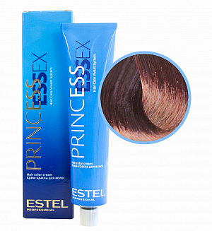 Estel Professional 5/6 крем-краска  Essex, божоле 60 мл