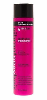 Кондиционер для сохранения цвета Sexy Hair, 300 мл