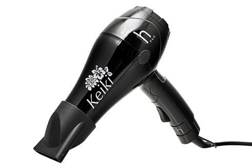 Фен компакт Harizma Keiki 1000 Вт складной